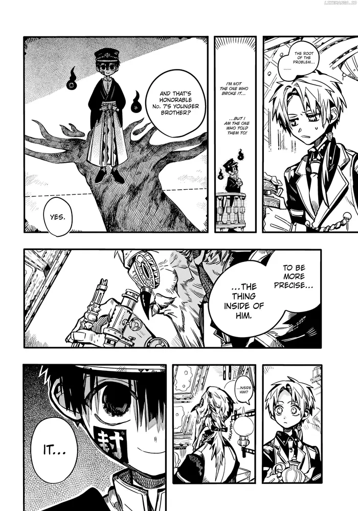 Toilet-Bound Hanako-kun Chapter 111 image 24_optimized